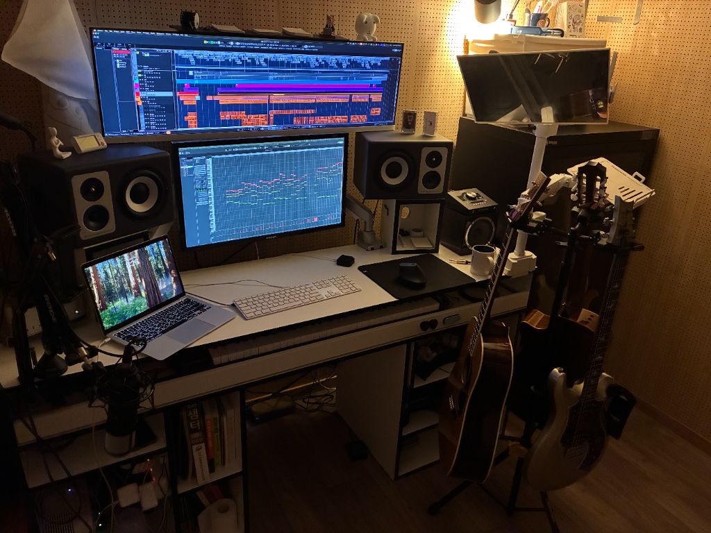 배형호 스튜디오